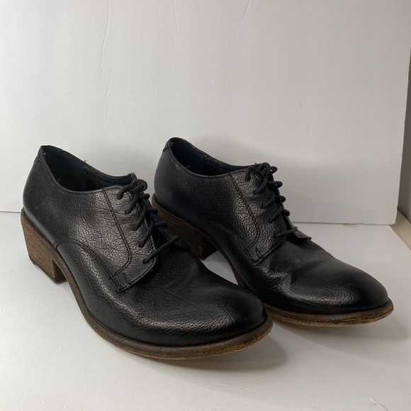 Frye Shoes Frye Womens Carson Oxford Poshmark
